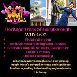 Heritage Trails of Maryborough