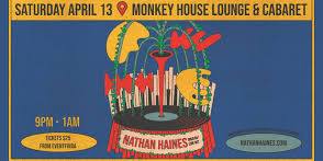 Nathan Haines Solo DJ/Live Set