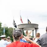 Veterans Day Wreath Laying