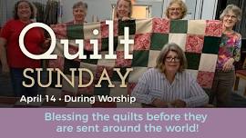 Quilt Sunday