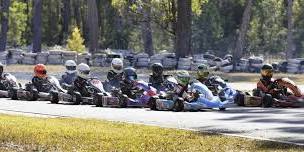 Karting Australia NSW State Kart Championships