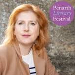 Clare Mackintosh: I Promise It Won't Always Hurt Like This (PENARTH LIT FEST)