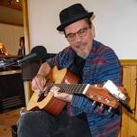 The Music and Photography of Vernon Webb @ Glenmere Brewing Company