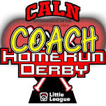 Coach/Volunteer Home Run Derby