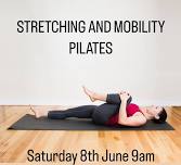 Stretching and Mobility Class