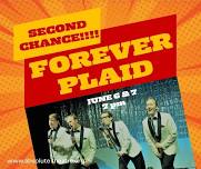 Forever Plaid: Encore Performances