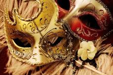 The Grand Masquerade Ball for adults with special needs