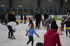 Free Public Ice Skating - Fergus