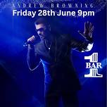 George Michael Tribute Night