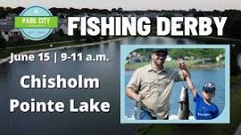 Park City Fishing Derby