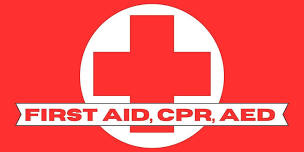 First Aid/CPR/AED