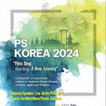 PS KOREA 2024