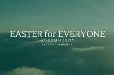 Easter for Everyone