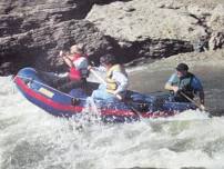 VERMILLION RIVER RAFTING