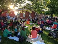 Music in the Park Presented by Budget Blinds of Lee's Summit