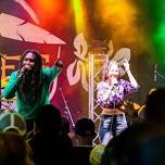 Sugarloaf Mountain Reggae Festival 2024 w/ Mighty Mystic @ Sugarloaf