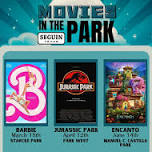 Movie in the Park