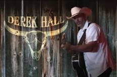 Live Music with Derek Hall at Earls Park Meadows