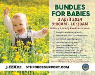 Bundles For Babies