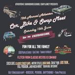 Atherton Car Bike Swap Meet & Show