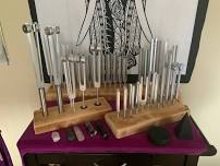 Tuning Fork Playtime