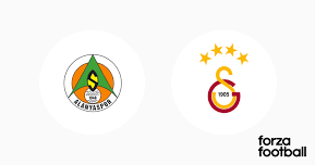 Alanyaspor vs Galatasaray