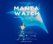 Manta Watch Short Film Screening - New Plymouth