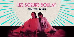 Les soeurs Boulay