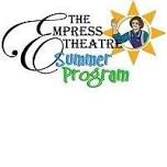 Empress Kids Camp – Puppet Adventures: July 15 to July 19