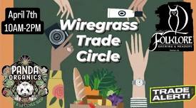 Wiregrass Trade Circle