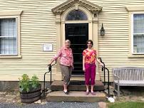 Hunt House Museum Open House