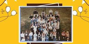 PR(H)S Grad Class of 94