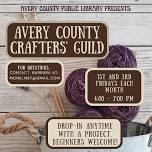 Avery Crafter’s Guild