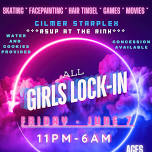 Girls Lock-In