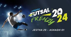 Futsal Frenzy 2024