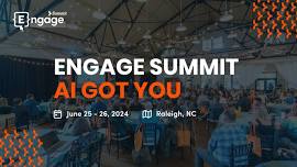 ENGAGE SUMMIT