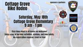 Cottage Grove Bike Rodeo