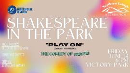 Shakespeare in the Park