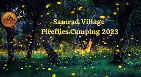 Fireflies Camping at Samrad (Rapelling & Trek)