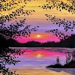 Paint Nite: Golden Lake