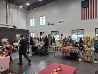 Syracuse Sunday Market-April 14th