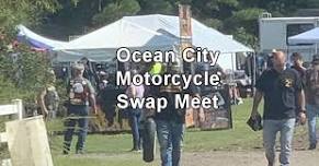 Ocean City Motorcycle Swap Meet