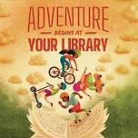 Kicking Off - The 2024 Summer Reading of Library Adventures!