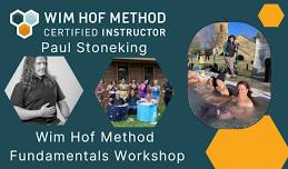 Wim Hof Method Workshop