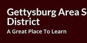 Gettysburg Area School District (GASD) Board Meeting