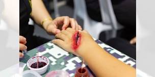 Special FX Makeup Workshop