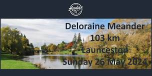 Deloraine Meander