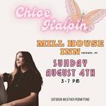 chloe halpin: Mill House Inn Yaphank