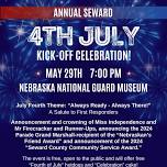 4th of July Kick-Off Celebration at the NENG Museum