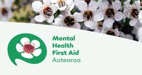 Mental Health First Aid